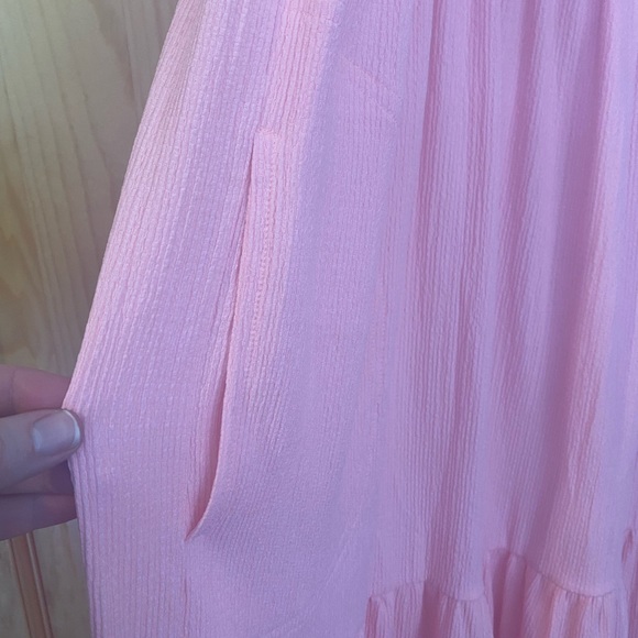 Free people beach dress - Picture 2 of 4